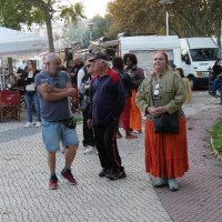 Feira do Outono 2024